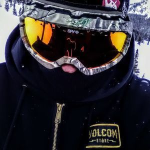 Meet your Posher, Stephen